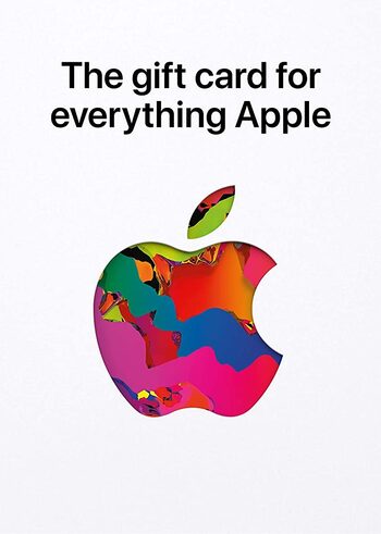 Apple Gift Card $200